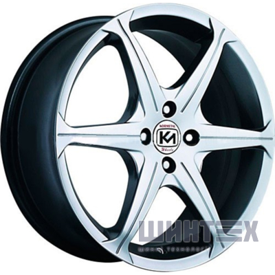 Kormetal KM 223 Firebird 5.5x13 4x100 ET28 DIA67.1 HB